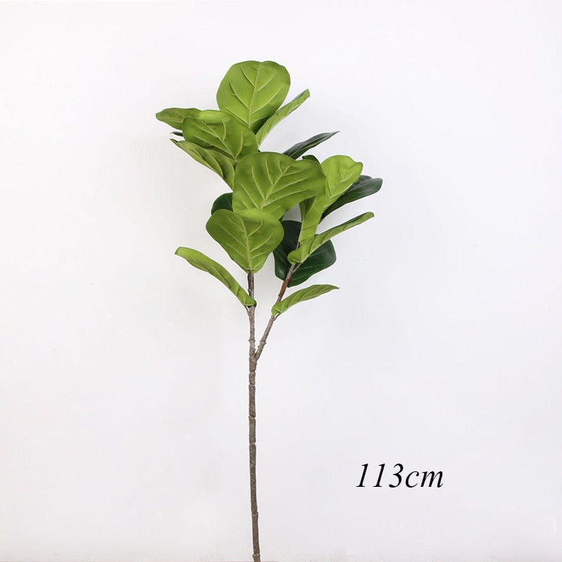 Ficus Banyan - Figuier des banians artificiel