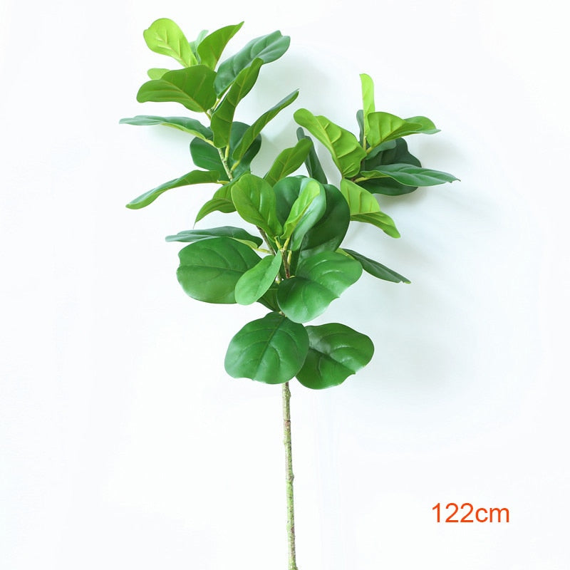 Ficus Banyan - Figuier des banians artificiel