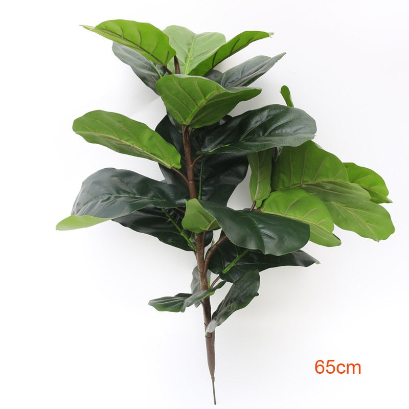 Ficus Banyan - Figuier des banians artificiel